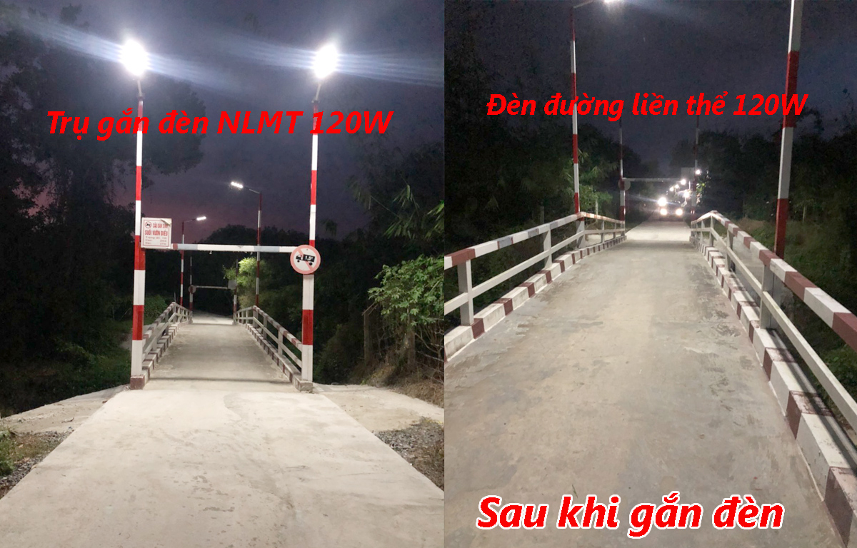 đèn nlmt liền thể 120w